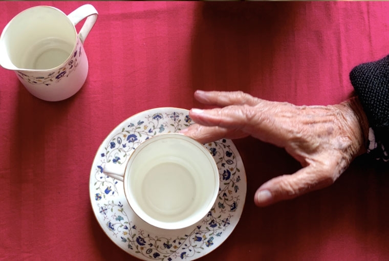 Museum of Material Memory Two friends survived Partition and changed the way Indians drank tea and coffee