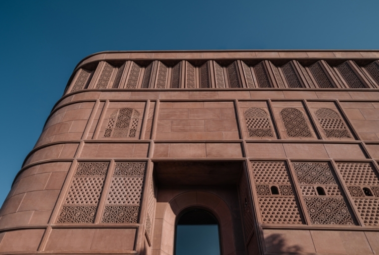 Museum of Meenakari Heritage & Flagship Store for Sunita Shekhawat Museum of Meenakari Heritage & Flagship Store for Sunita Shekhawat