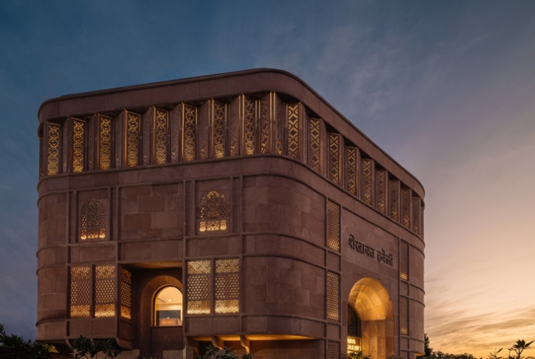 Museum of Meenakari Heritage & Flagship Store for Sunita Shekhawat Museum of Meenakari Heritage & Flagship Store for Sunita Shekhawat