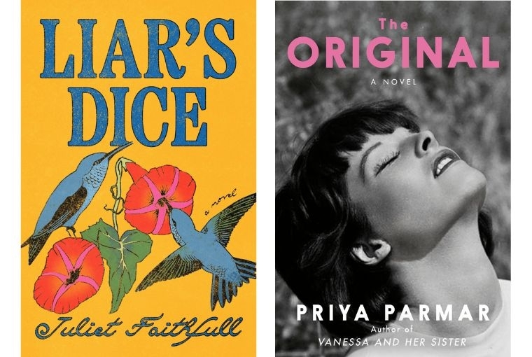 Must Calendar: April 2026  