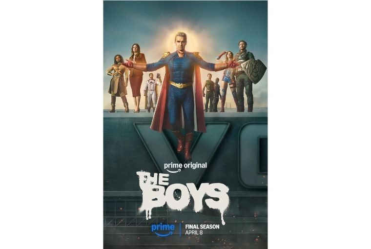 Must Calendar: April 2026  