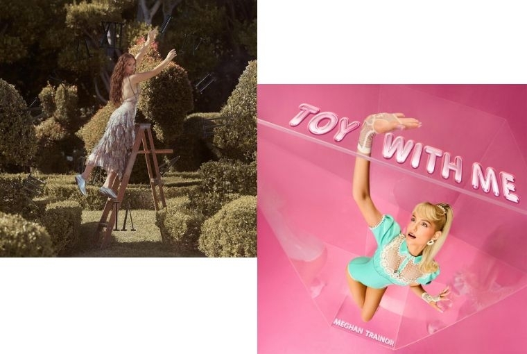 Must Calendar: April 2026  