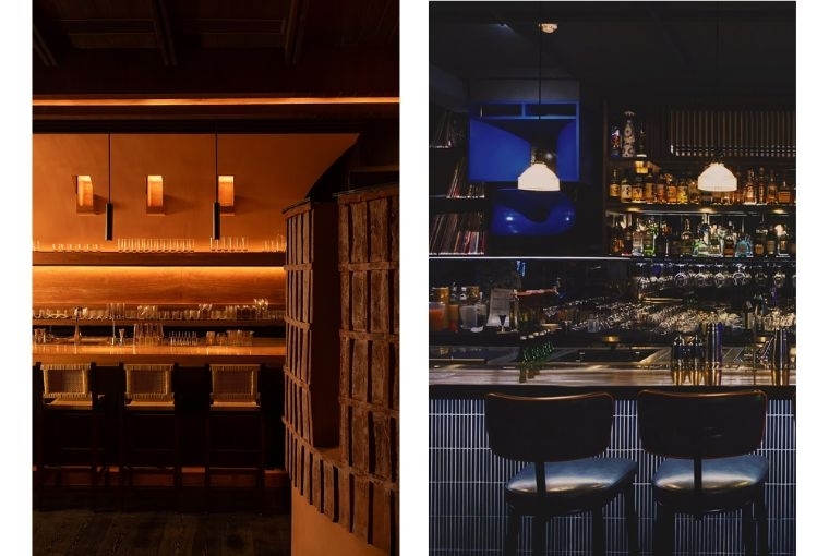 Must Calendar: April 2026  L: She's Here R: Idoru