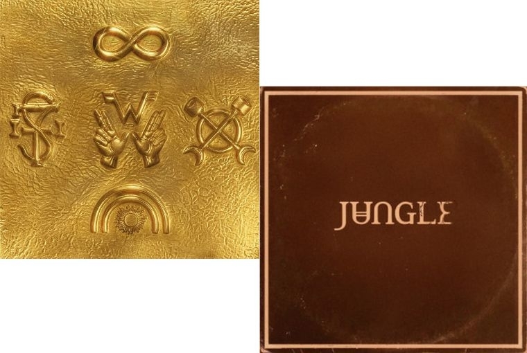 Must Calendar: August 2026  L: The Gold Album R: Sunshine