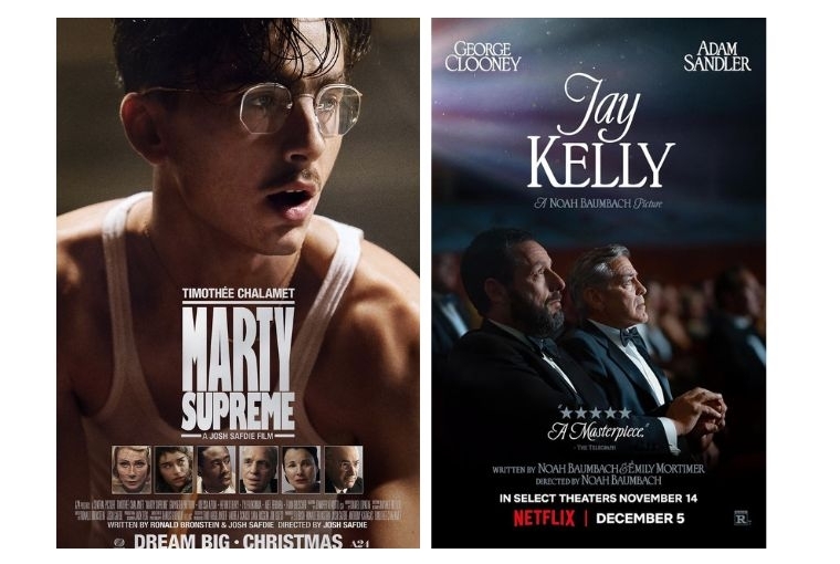 Must Calendar: December 2025  