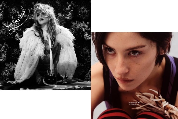 Must Calendar: July 2026  L: Loveland R: Daughter From Hell