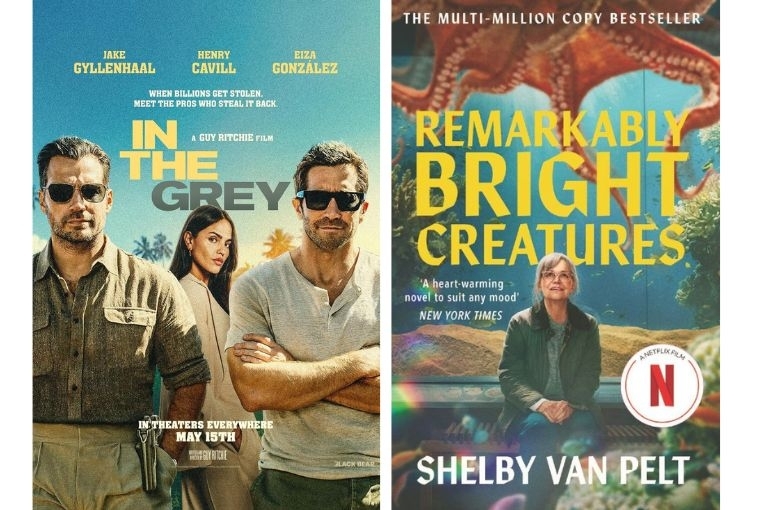 Must Calendar: May 2026 