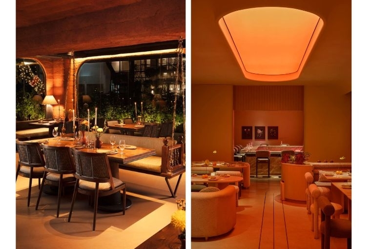 Must Calendar: May 2026 L: Nadoo, R: Bare