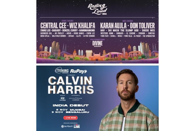 Must Calendar: November 2025  Must Calendar: November 2025