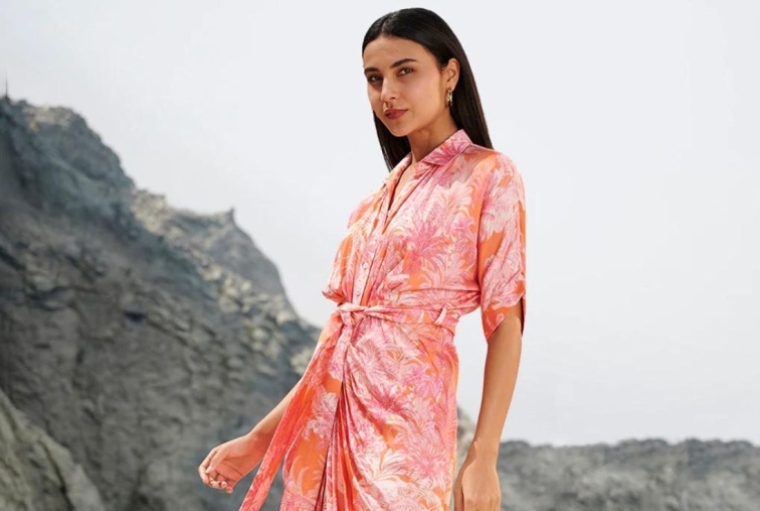 Must-Have Fashion Labels for Your Summer Wardrobe House of Soi