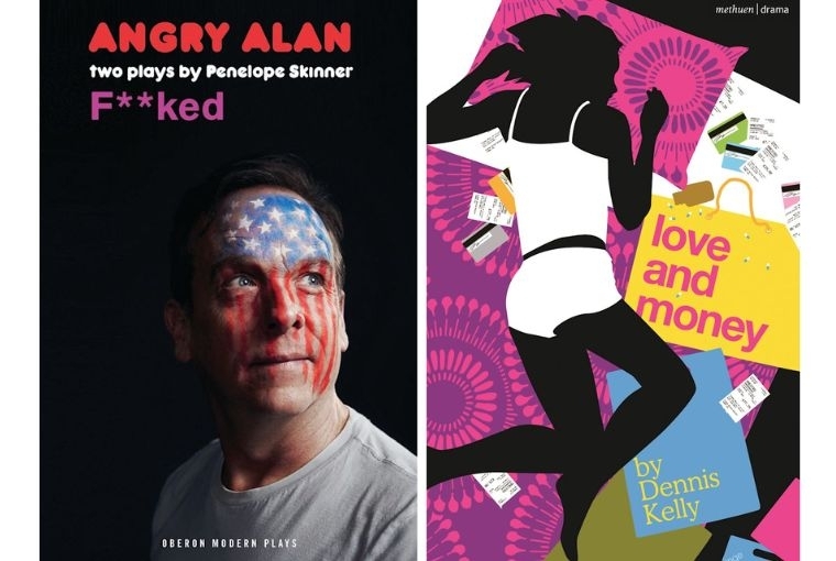 Must Read Contemporary Plays  