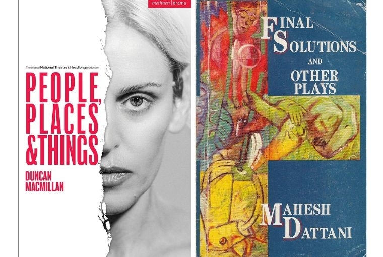 Must Read Contemporary Plays  