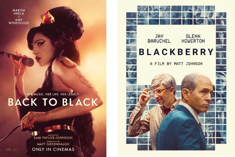 Must-watch Biopics to Watch in 2024 Must-watch Biopics to Watch in 2024