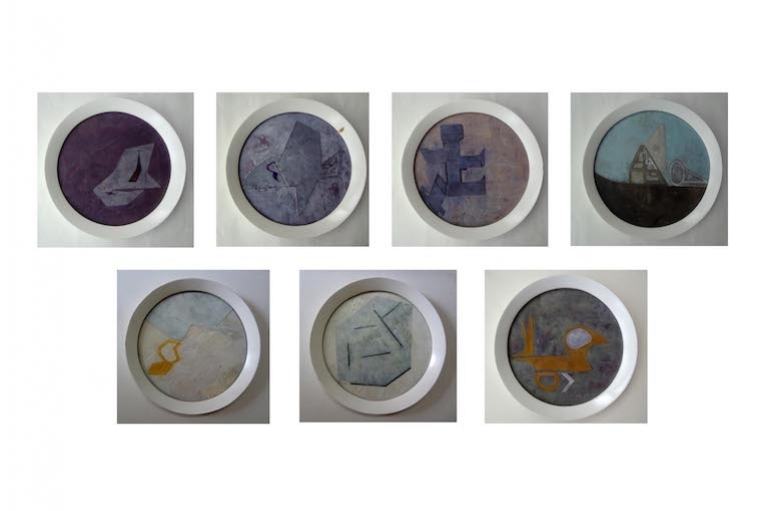 Navigating Geometries TARQ. Obscure Objects. Tanmoy Samanta. 2015 Navigating Geometries TARQ. Obscure Objects. Tanmoy Samanta. 2015