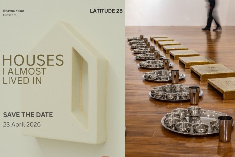 New Art Shows We’re Excited About This Week R: School, 2008 by Subodh Gupta 