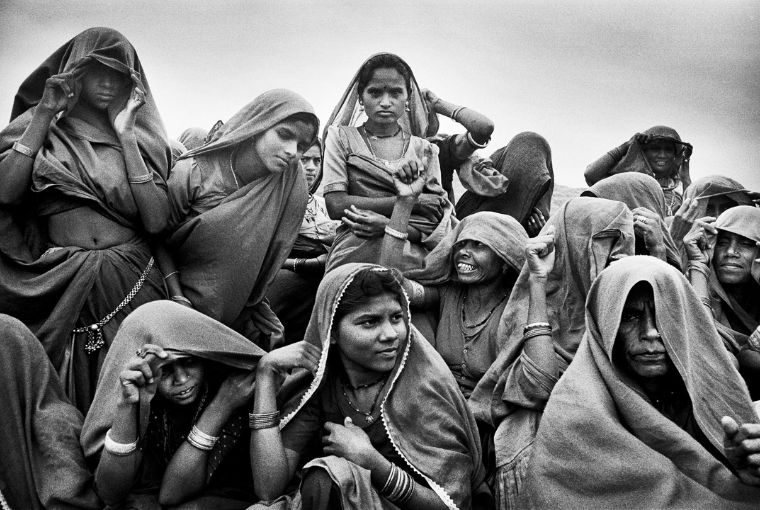 New Art Shows We’re Excited About This Week Sohrab Hura, Land of a Thousand Struggles at Experimenter, Colaba