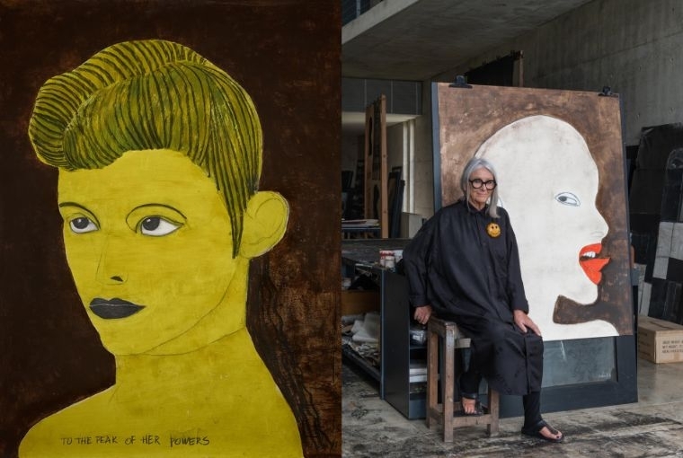 No One Can Silence Me  