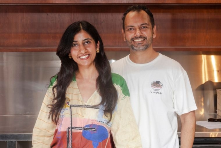 Odd Culture Founders, Sunaina & Himi Makhija