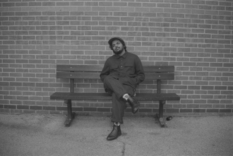 On Music And The Human Condition: Shashwat Bulusu  