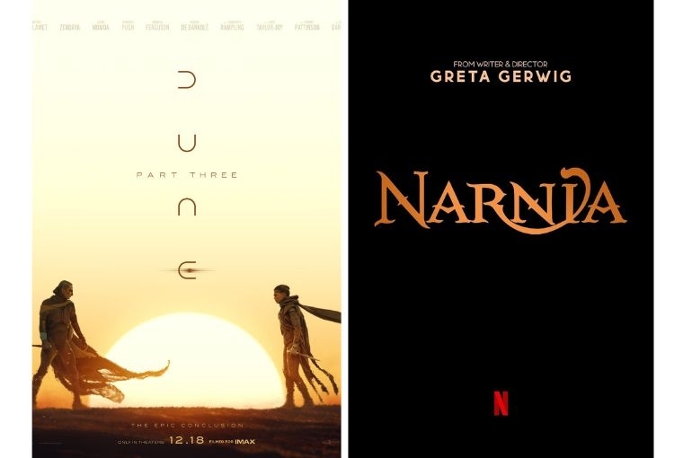 On-Screen Retellings to Look Forward to 