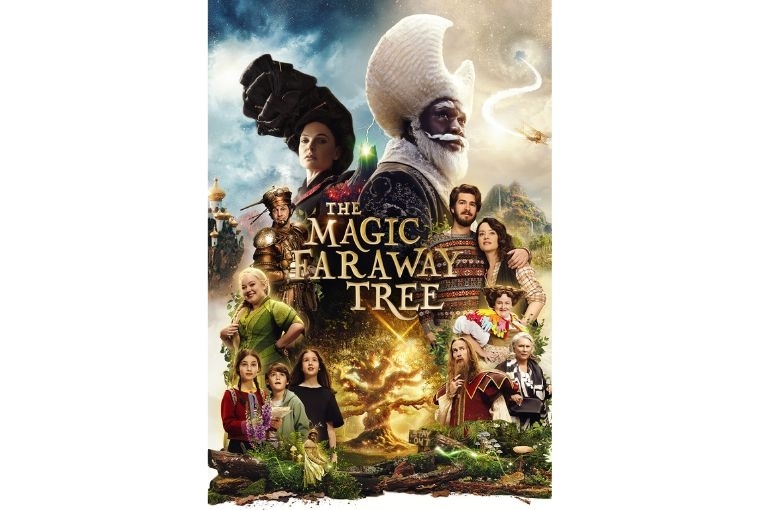 On-Screen Retellings to Look Forward to 