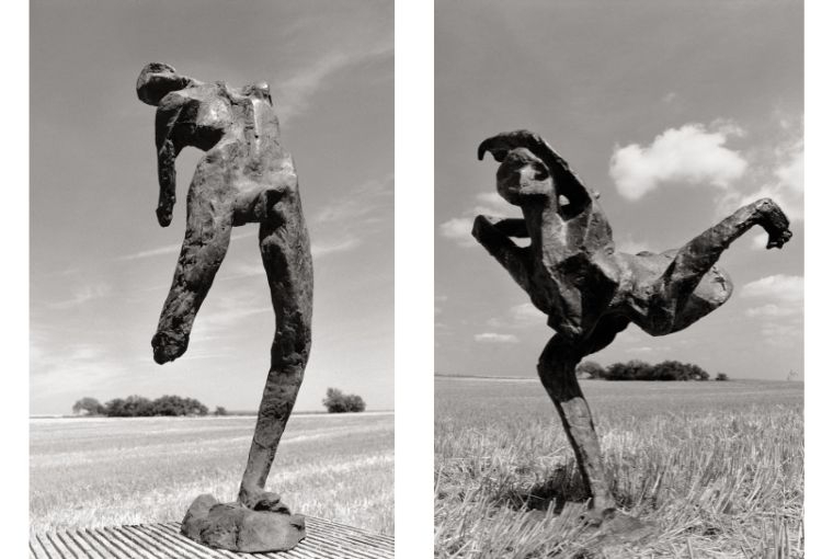 On The Open Road Durga (left) | Whirlwind (right) On The Open Road Durga (left) | Whirlwind (right)