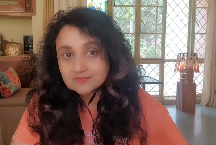 On Translation  Anita Gopalan