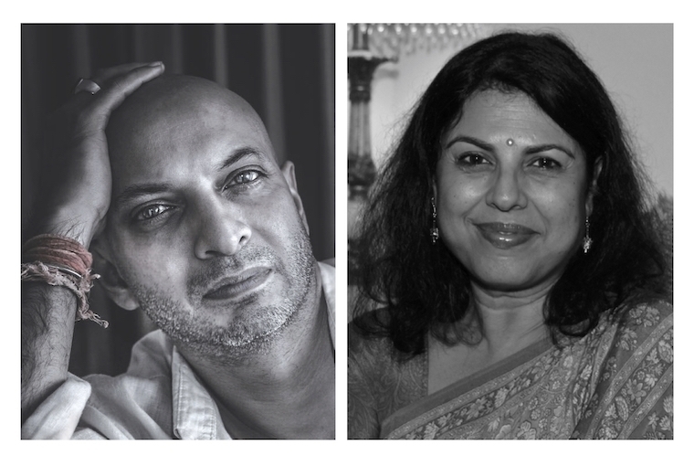 On Writing R: Chitra Banerjee Divakaruni On Writing R: Chitra Banerjee Divakaruni