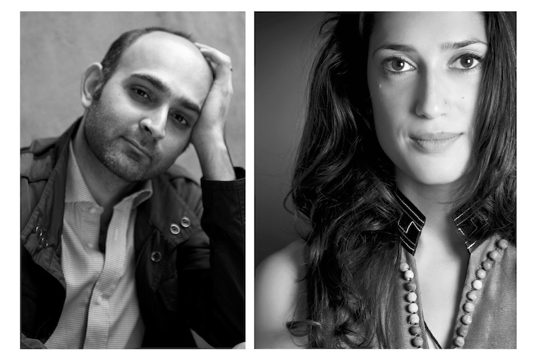 On Writing R: Fatima Bhutto On Writing R: Fatima Bhutto