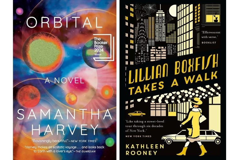 One Very Long Day: Books and Films That Unravel Over Twenty-Four Hours  