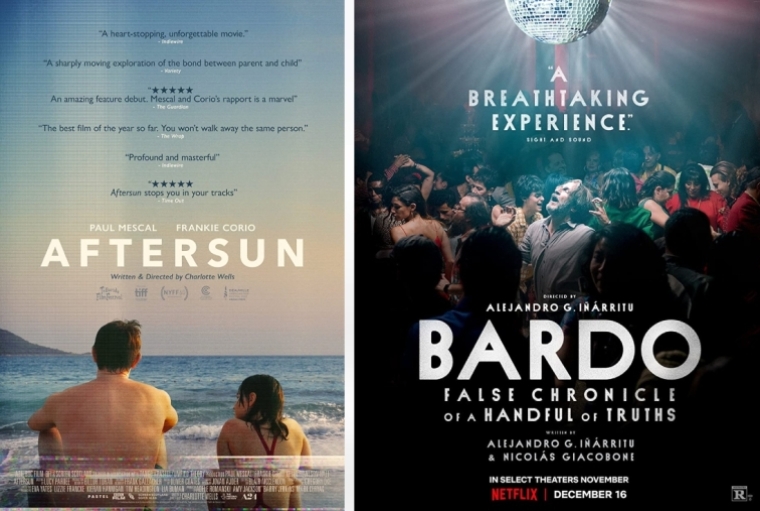 Oscar-nominated films on OTTs Oscar-nominated films on OTTs