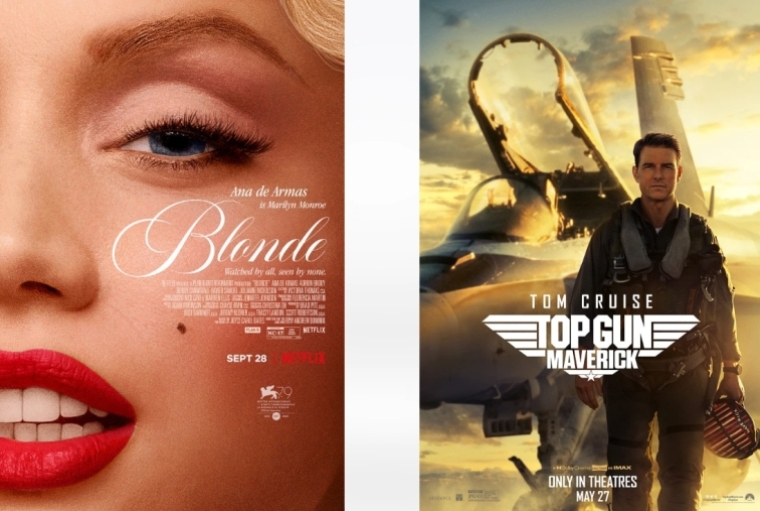 Oscar-nominated films on OTTs 