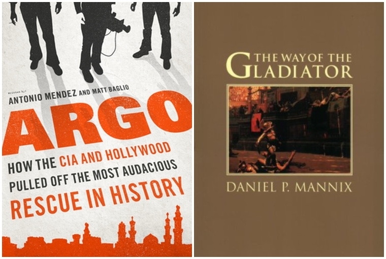Oscar-winning Book Adaptations Oscar-winning Book Adaptations