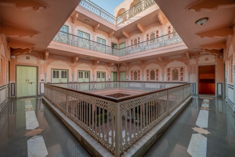 Padmaa, Jaipur 