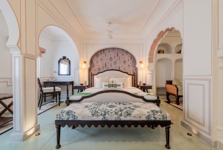 Padmaa, Jaipur 