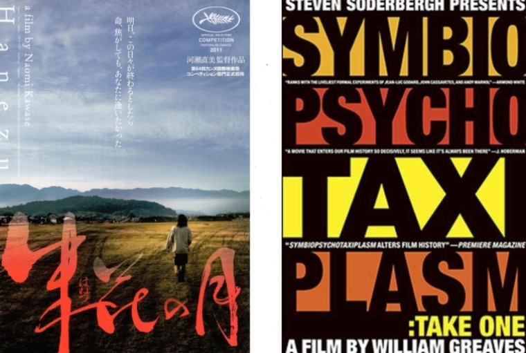 Pathbreaking Debut Films of Celebrated Filmmakers 