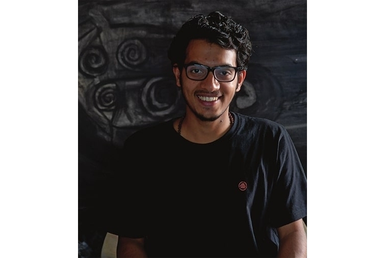Pedro: Natesh Hegde Pedro: Natesh Hegde