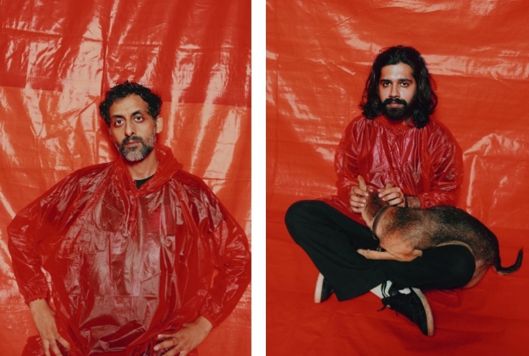 Peter Cat Recording Co. Returns with 'BETA' Peter Cat Recording Co. Returns with 'BETA'