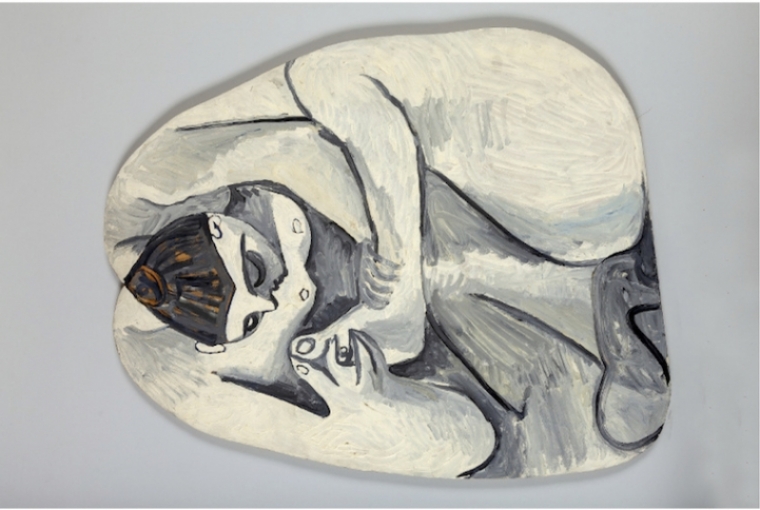 Picasso: the Sculpture 