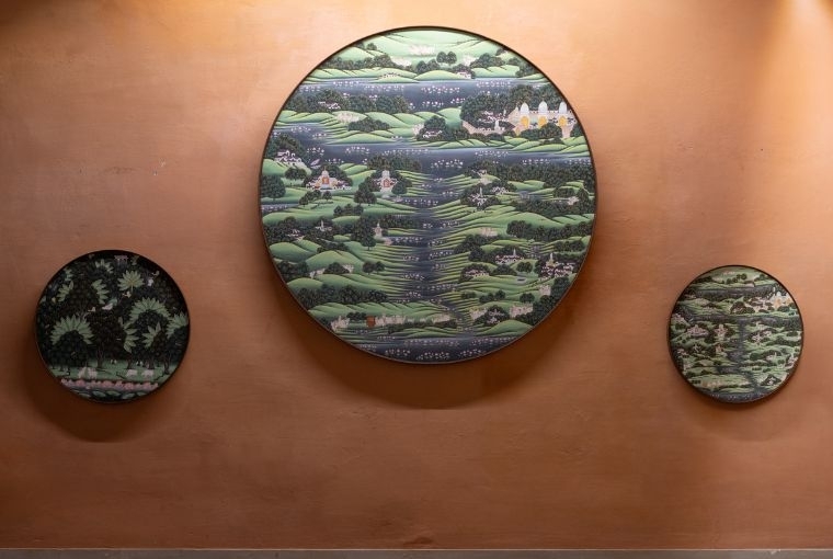 Pichwai Tradition & Beyond 