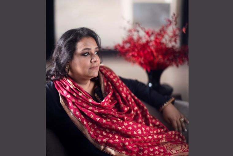 Pichwai Tradition & Beyond Pooja Singhal