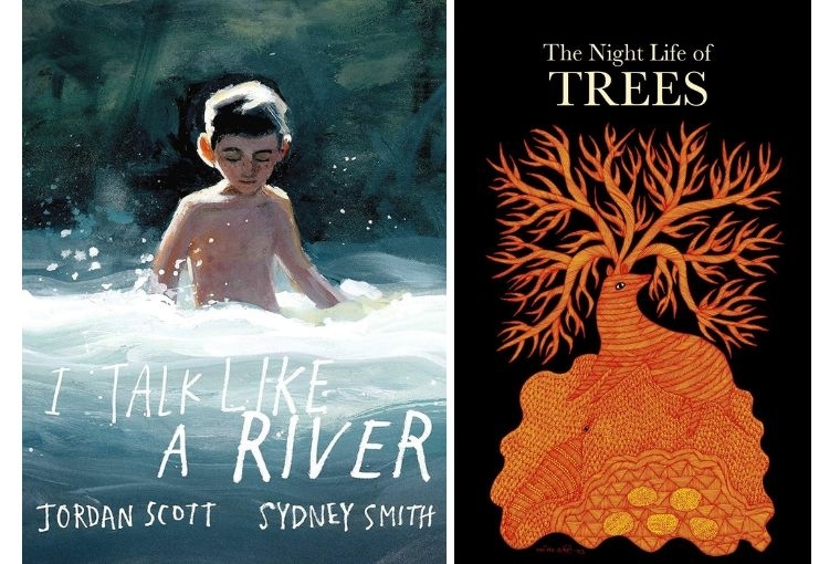 Picture Books That Belong on Every Bookshelf 