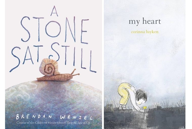 Picture Books That Belong on Every Bookshelf 