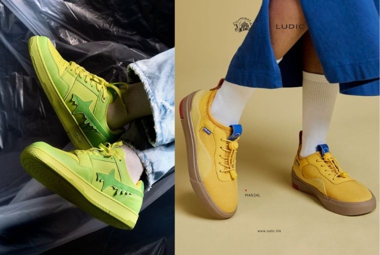 Platform Edit II: Homegrown Sneakers Platform Edit II: Homegrown Sneakers