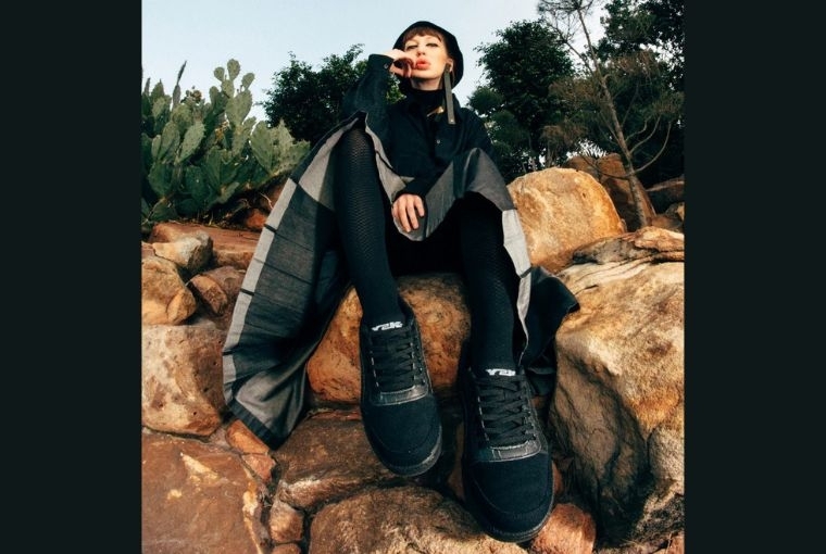 Platform Edit II: Homegrown Sneakers Platform Edit II: Homegrown Sneakers