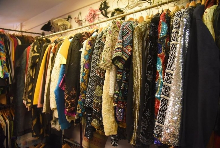 Platform Edit: Thrift Stores Bombay Closet Cleanse; Image: Facebook Platform Edit: Thrift Stores Bombay Closet Cleanse; Image: Facebook