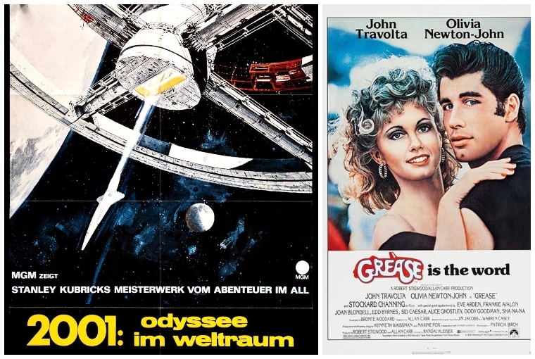 Platform Picks: Classic Hollywood Films Platform Picks: Classic Hollywood Films