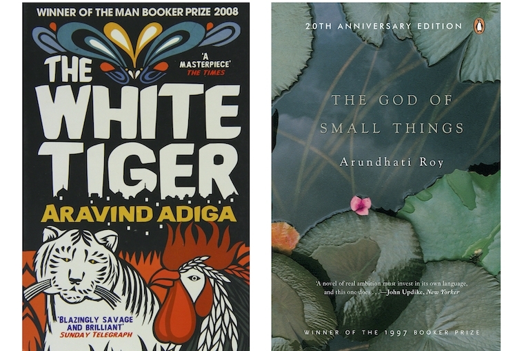 Platform Picks: Man Booker Prize Winners Platform Picks: Man Booker Prize Winners