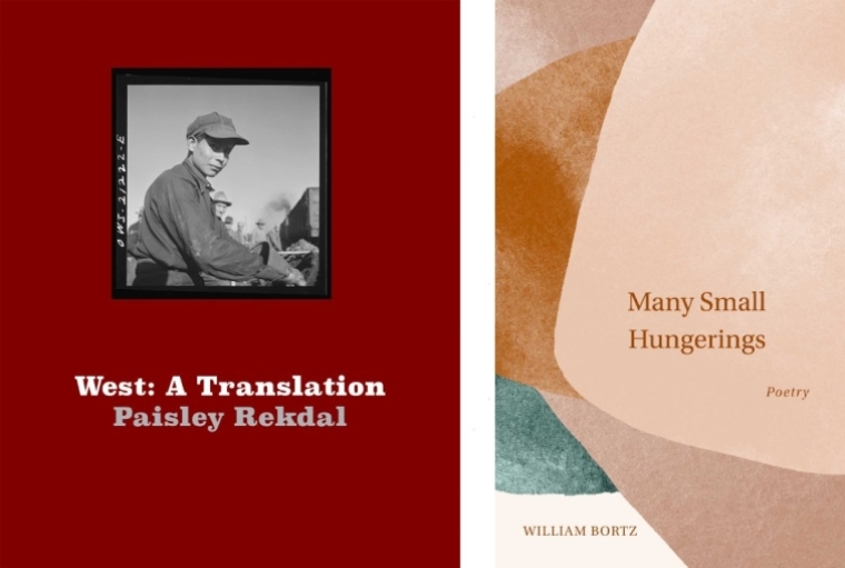 Poetry Books: May 2023 