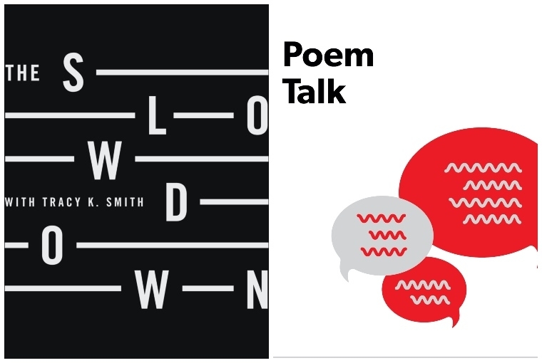 Poetry Podcasts 